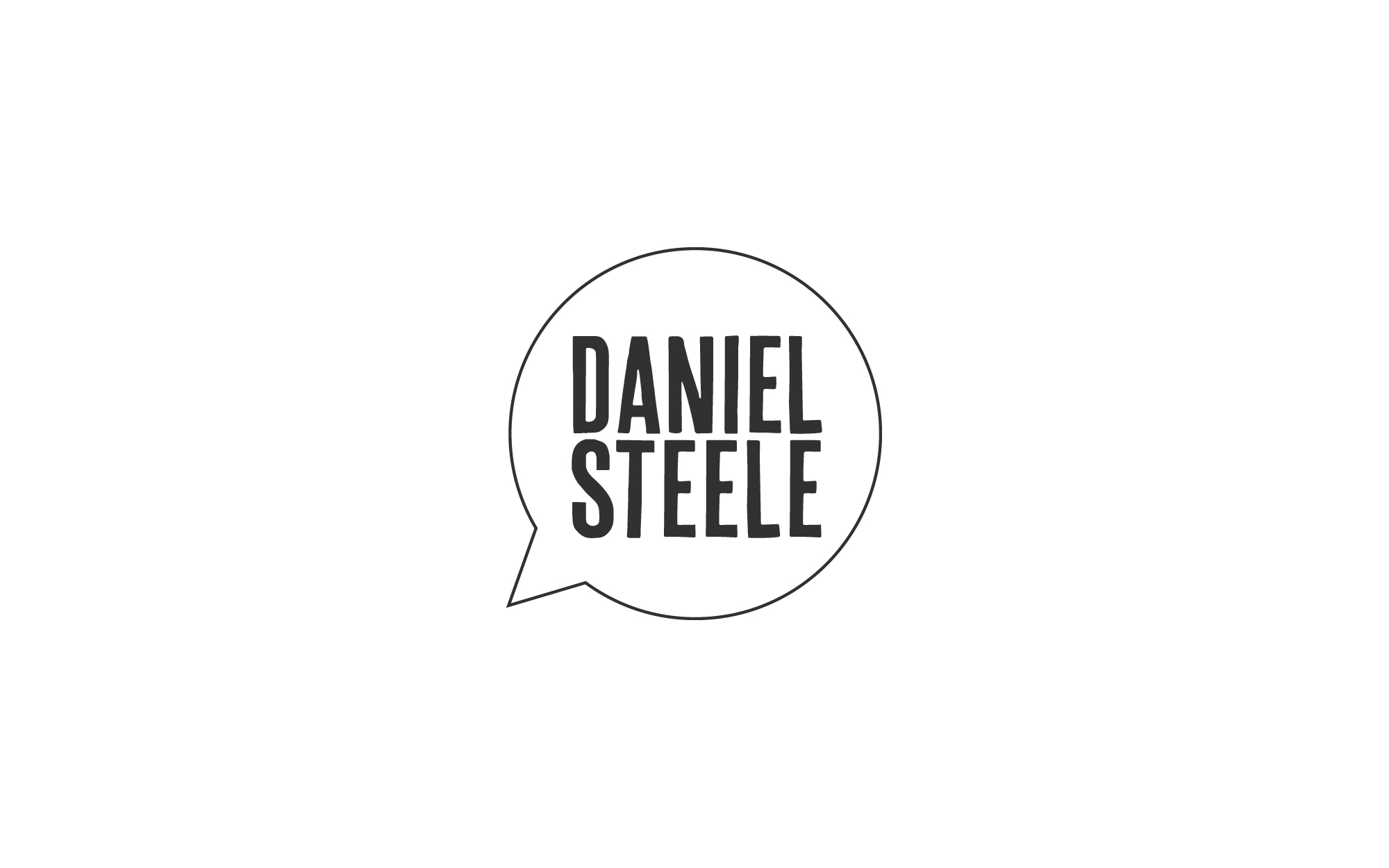 daniel_steele_logo_matthew_pomorski_graphic_designer_kent